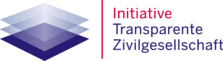 Transparente Zivilgesellschaft sw
